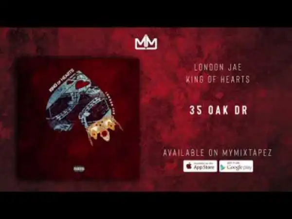 London Jae - 35 Oak Dr